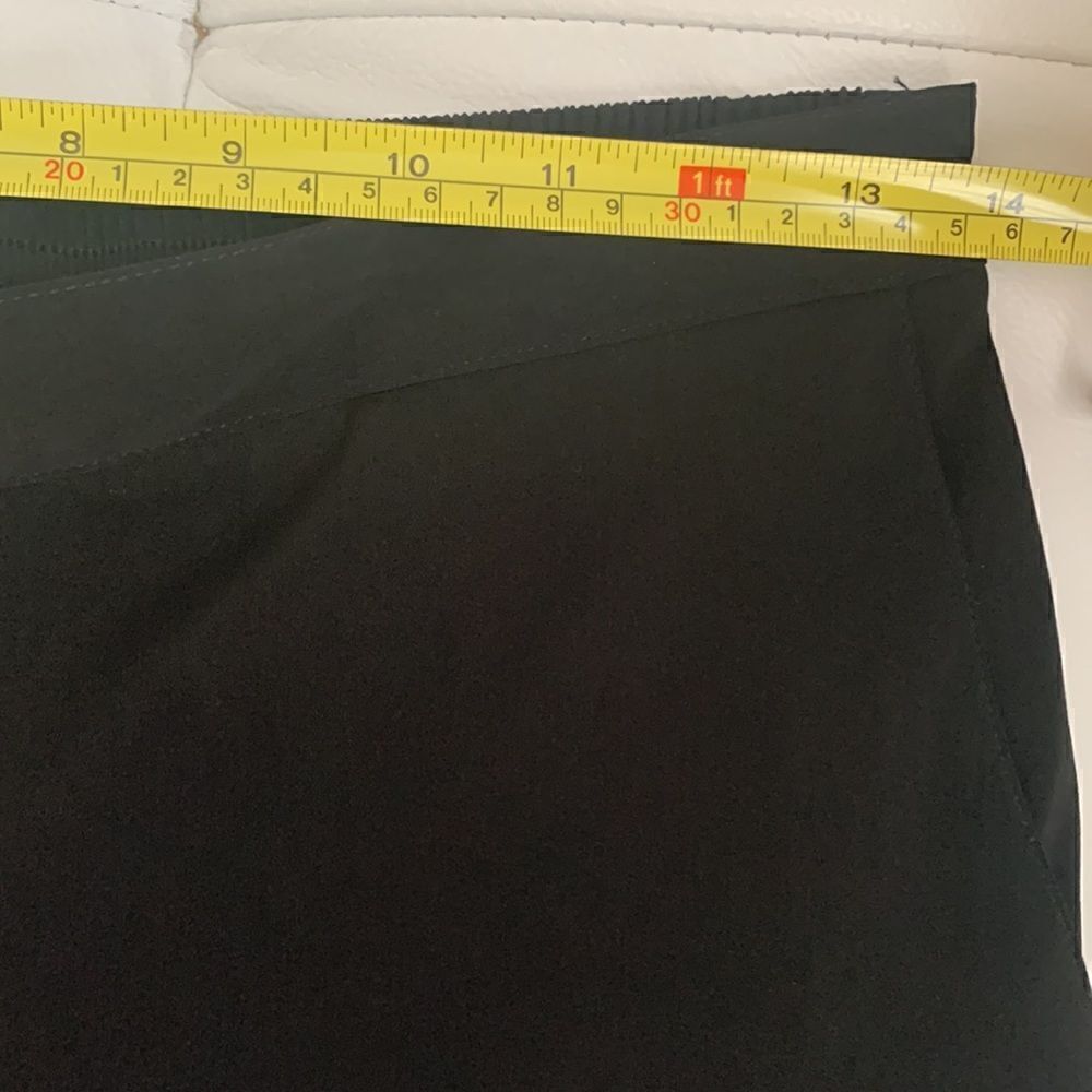 Alfred Dunner Classic Fit Women’s Pants  Size 8P - Picture 3 of 8